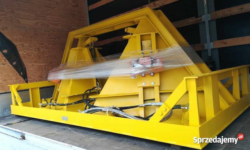 FORMA LKA FORMA MUR BETONOWY ELKA CGM VIBROCAST Warka