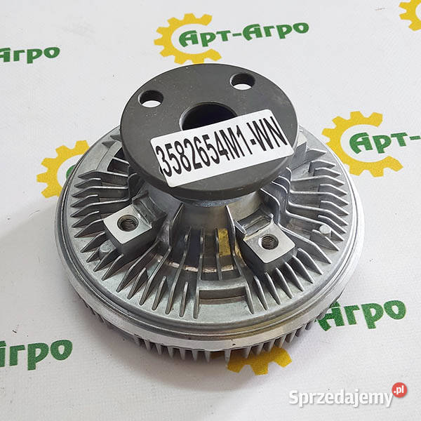 3582654M1 Sprzęgło wiskotyczne do wentylatora