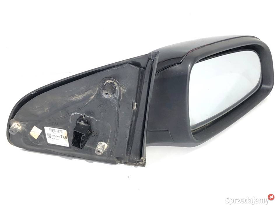 LUSTERKO PRAWY OPEL ASTRA H Hatchback 0414 sprzedam