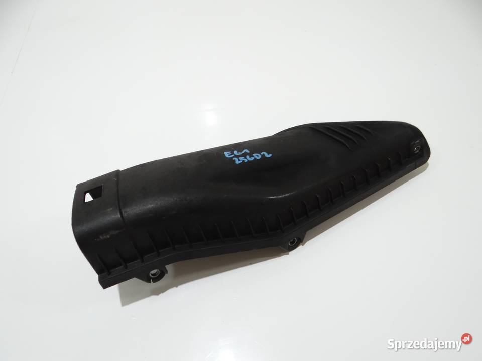 POKRYWA FILTRA POWIETRZA BMW E60 E65 E90 OE Obudowy filtrów Strzyżewice