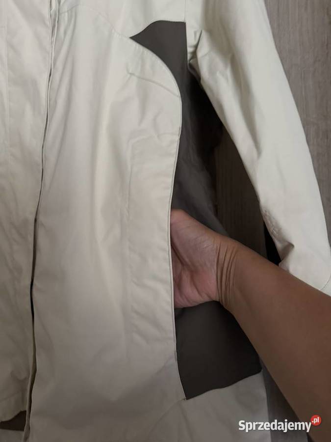 JACK WOLFSKIN TEXAPORE kurtka przejściowa damska Łódź sprzedam