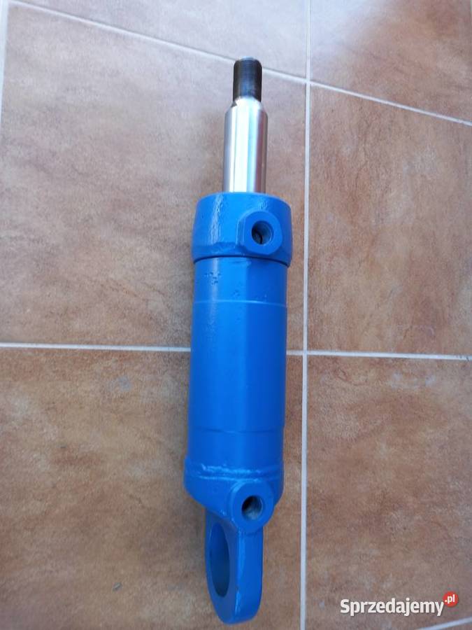 Siłownik Hydrauliczny skok 100 Jarosław sprzedam