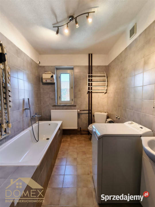 Dom wolnostojący sprzedam Rogów 240m2