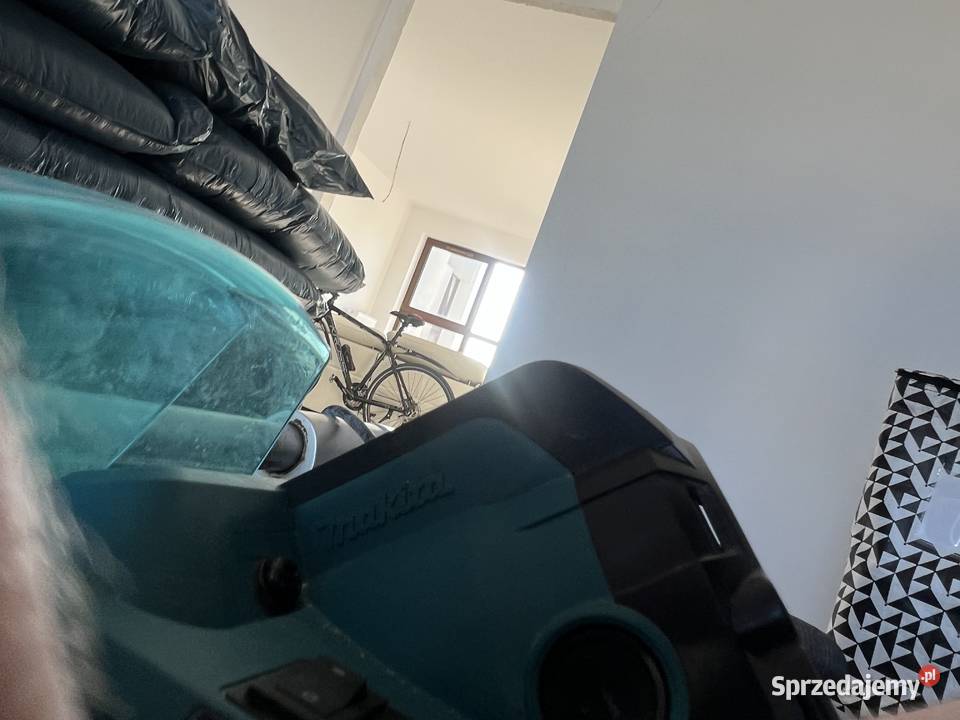 Makita LS1219L ukośnica z posuwem 305mm 1800W Warszawa sprzedam
