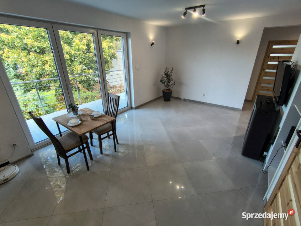 Mieszkanie bezczynszowe dom segment balkon Legionowo