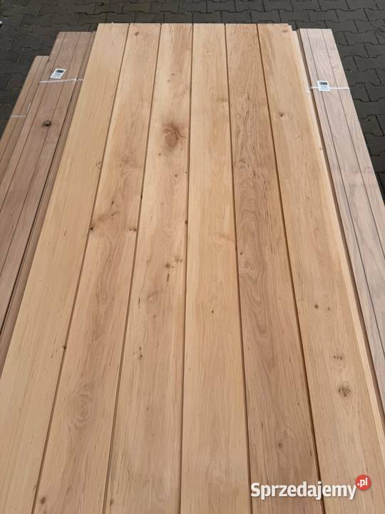 Boazeria Podbitka Deska Elewacja do Sauny sauna dolnośląskie Prusice