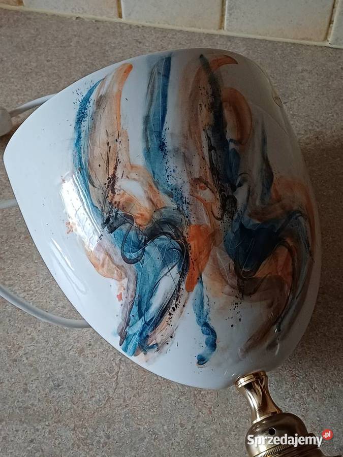 lampa nocna stołowa Nowy Targ