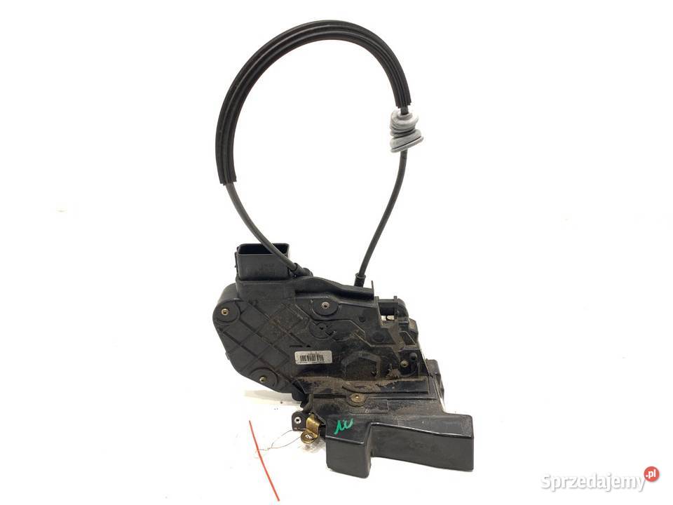 ZAMEK DRZWI LEWY PRZÓD VOLVO V50 Kombi 30699154 podkarpackie