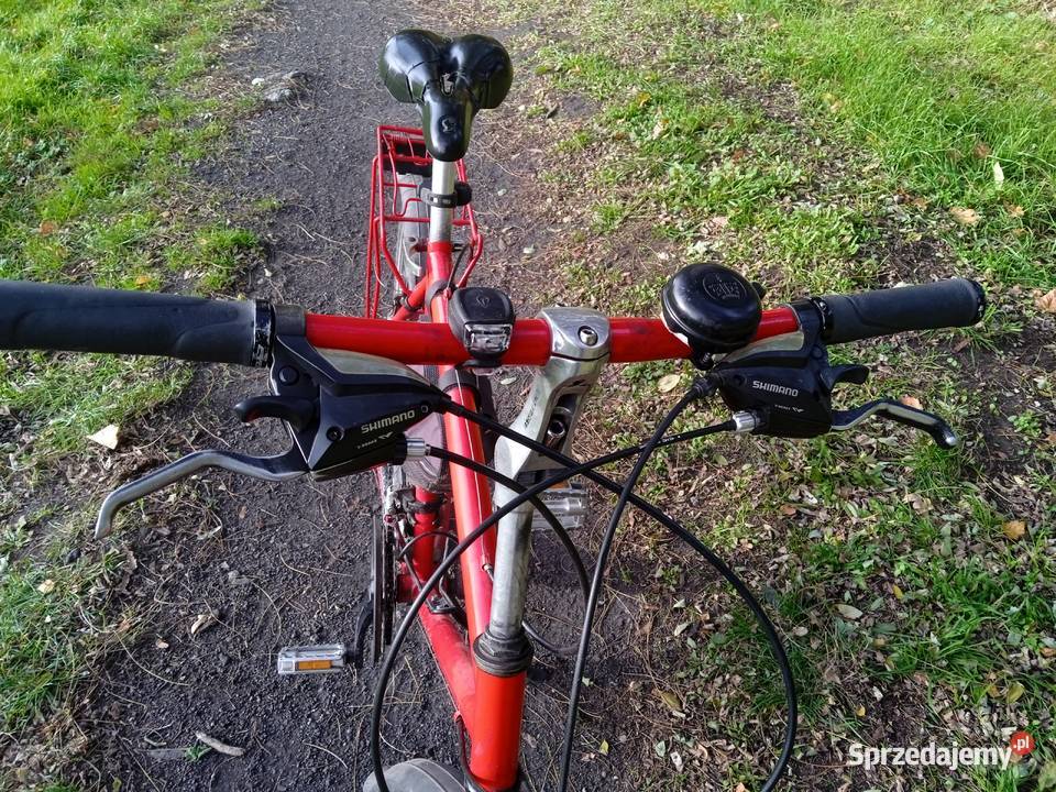 Sprzedam rower tanio Górskie, MTB