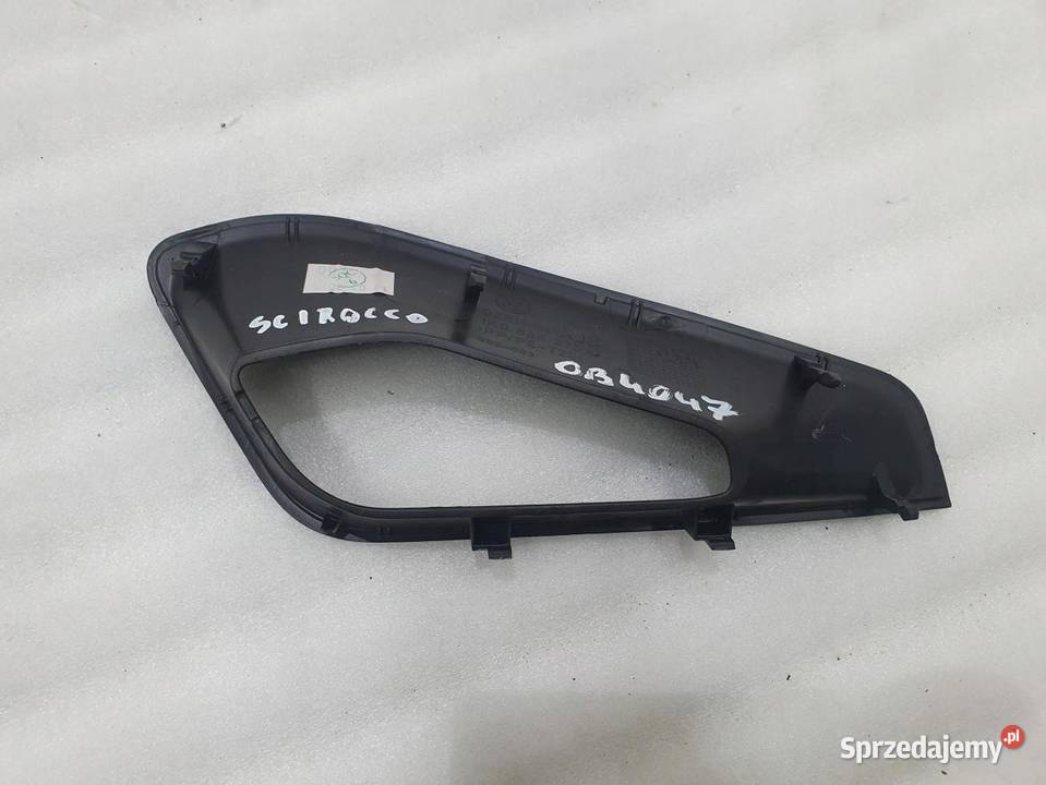 RAMKA OSŁONA KONSOLI VW SCIROCCO 1K0864375G
