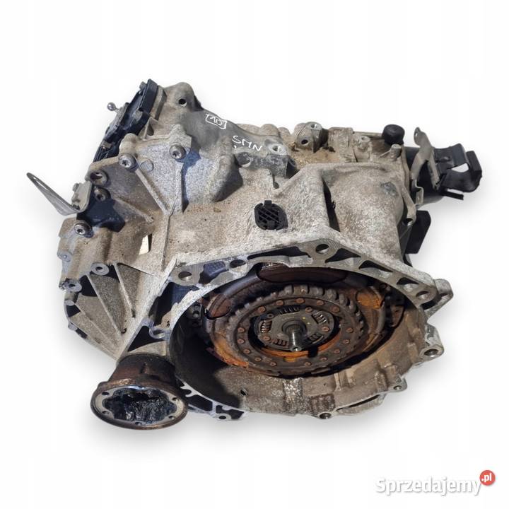 SKRZYNIA BIEGÓW SMN Audi A3 II 8V Seat Leon VW Skrzynie biegów manualne Chełm