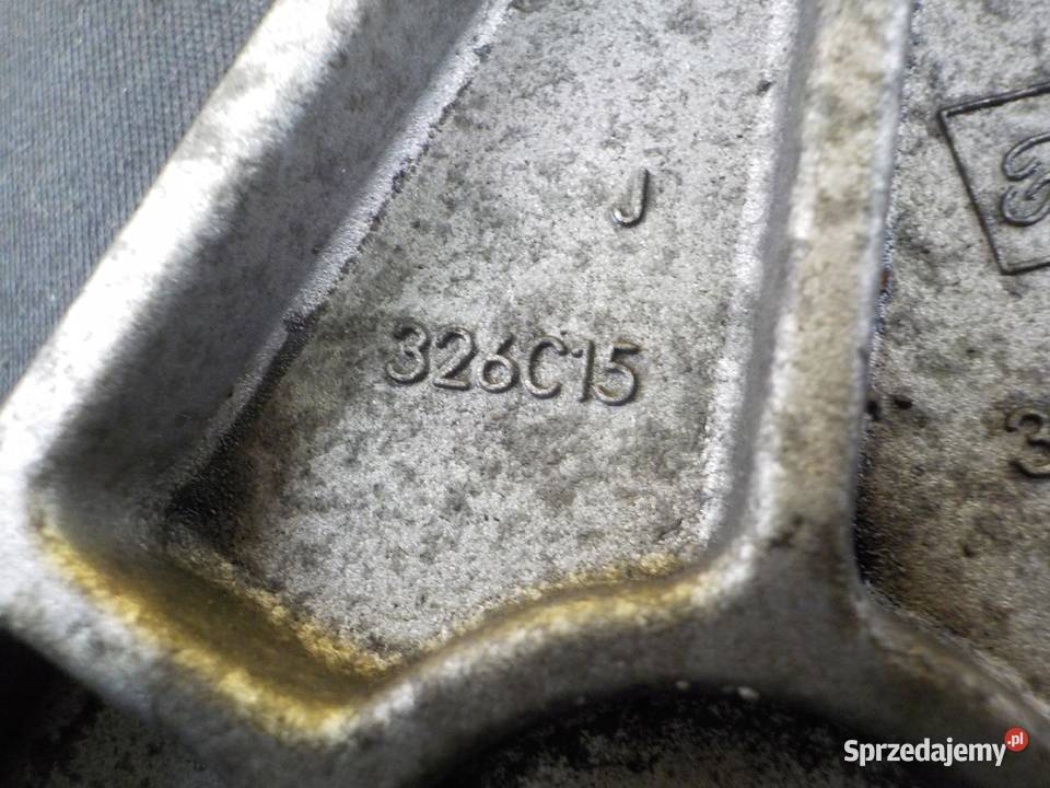 FORD KUGA MK1 25 B 12r 200 HYDB lapa skrzyni Suków