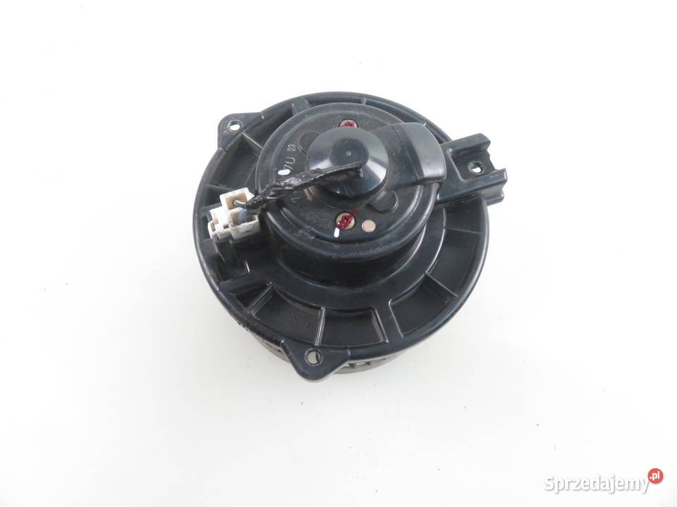 DMUCHAWA MITSUBISHI PAJERO SPORT I 1940007161