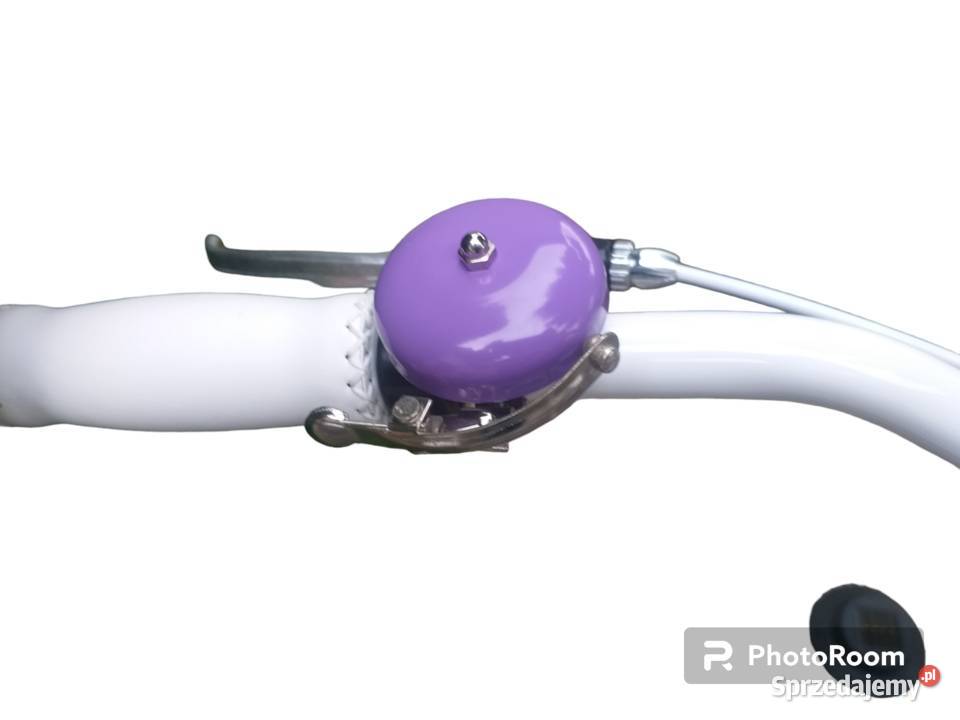 Rower miejski Cruiser Imperial Bike 26 clDARMOWA Miejskie Włocławek