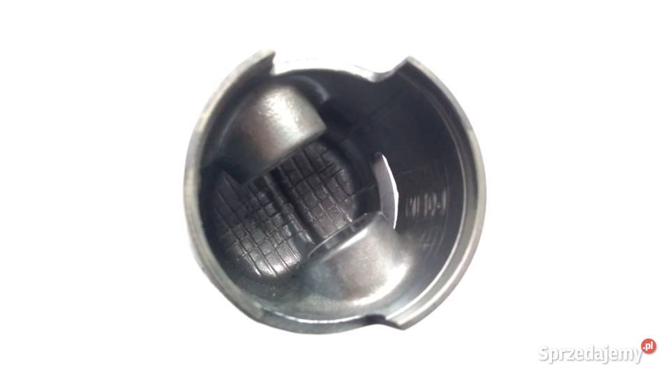 TŁOK ASSO WERKE POLINI 434 mm RACING 70 ccm Bielsk Podlaski