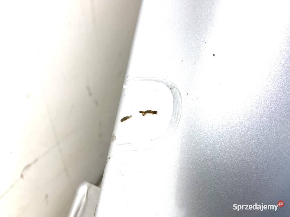 BŁOTNIK LEWY PRZÓD SUZUKI SX4 Crossover Silky osobowe