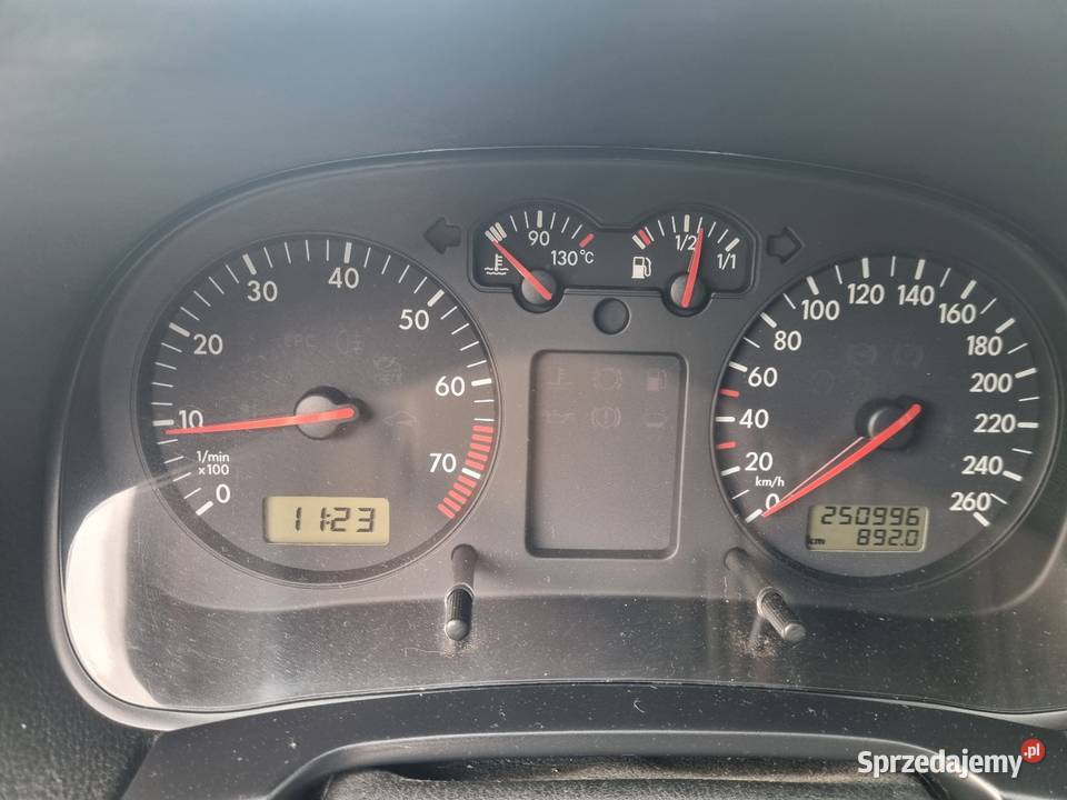 Golf IV Golf świętokrzyskie Busko-Zdrój