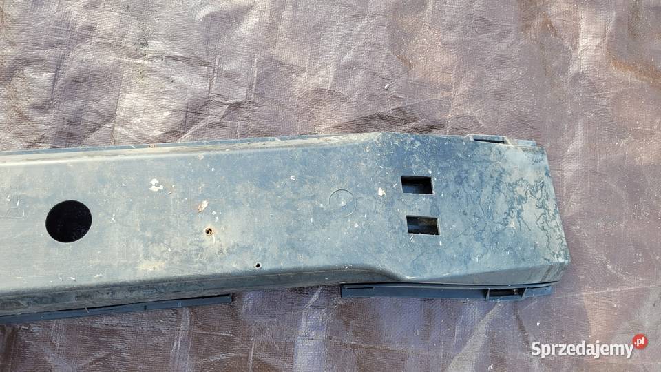 VOLVO S40 V50 BELKA ABSORBER ZDERZAKA PRZÓD osobowe Ruda Śląska