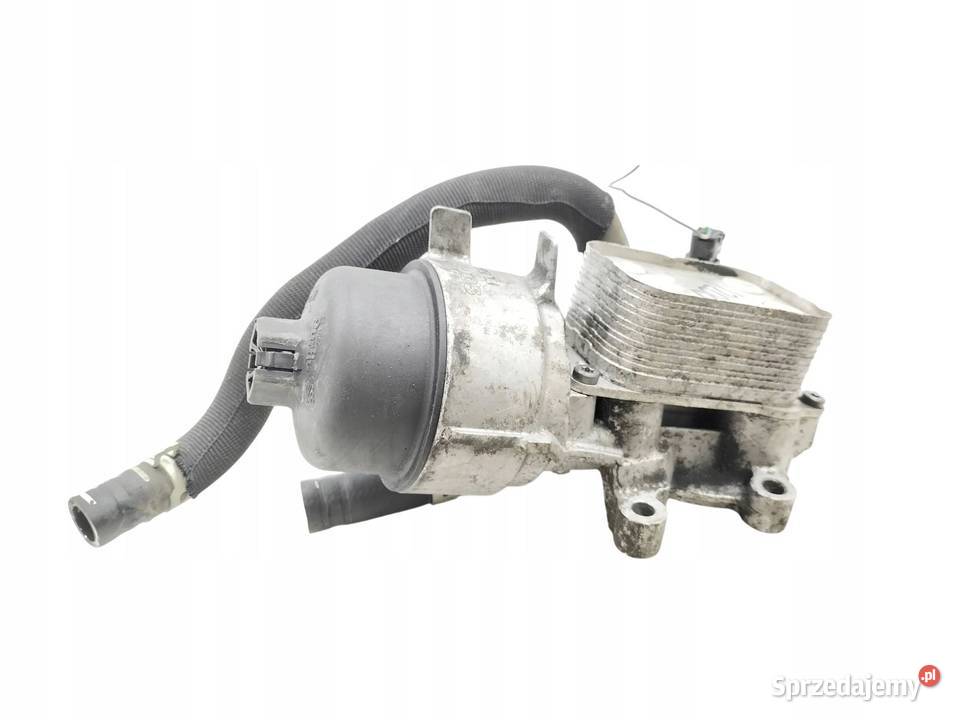 OBUDOWA FILTRA OLEJU Ford Focus Mk3 20102019 osobowe świętokrzyskie