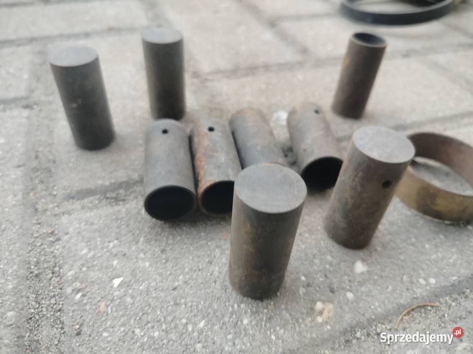 Szklanka popychacza fiat 125 polonez Pszczyna