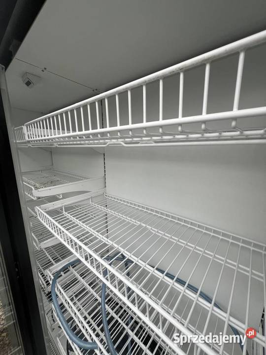 Witryna mroźnicza ES SYSTEM INDUS 07 2D Pozostałe Ursynów sprzedam
