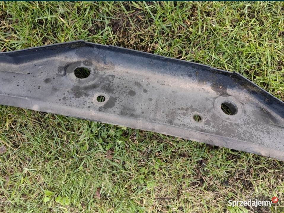 Podszybie plastik osłona mechanizmu wycieraczek osobowe Żory