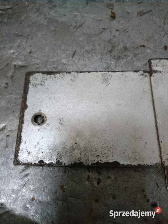 Osłona karteru dekiel pokrywa wsk 175 Wielkie Drogi sprzedam