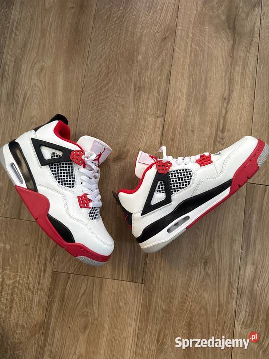 Jordan 4 retro Dzierżoniów sprzedam