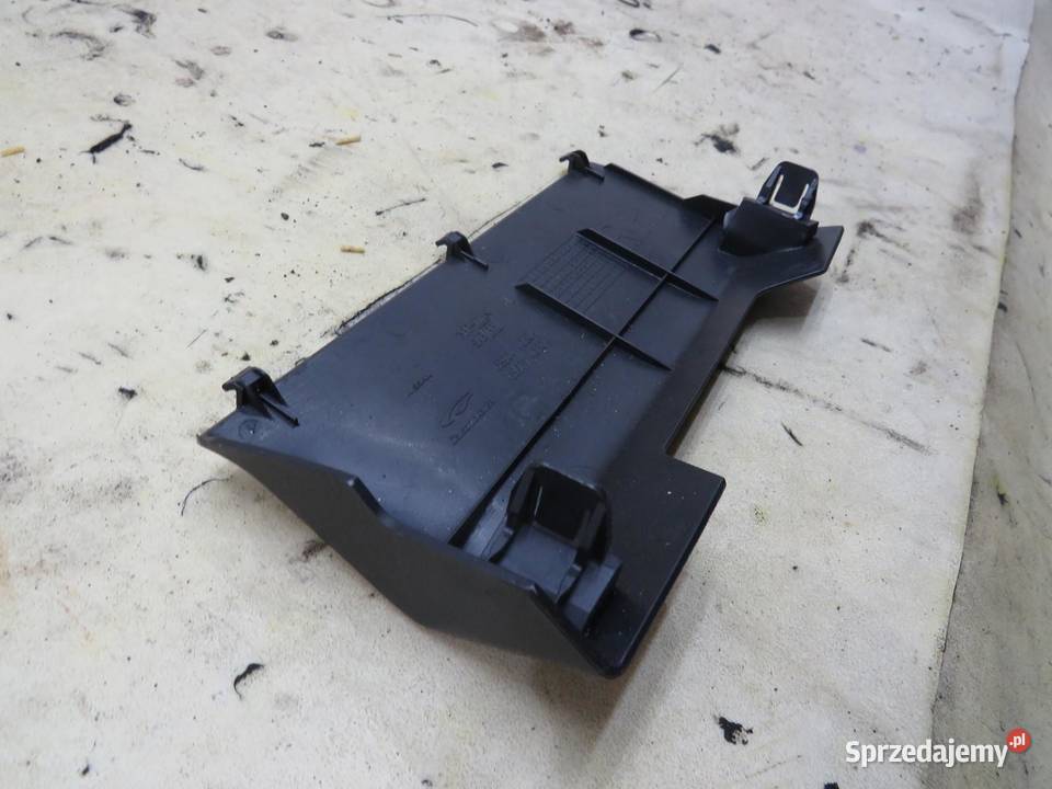 OSŁONA ZAŚLEPKA KONSOLI XTRAIL III T32 osobowe