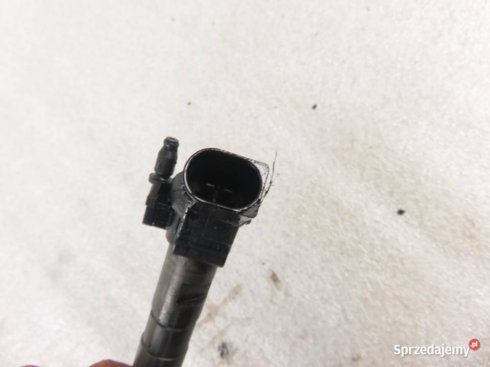 WTRYSKIWACZ AUDI A6 C6 30 TDI 059130277S