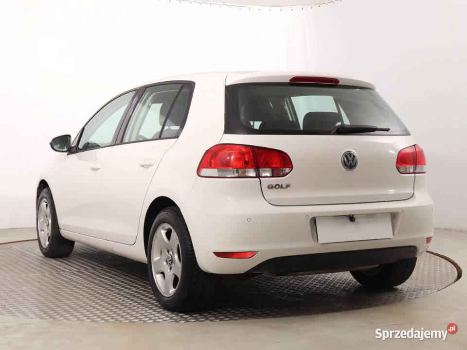 VW Golf 12 TSI Katowice