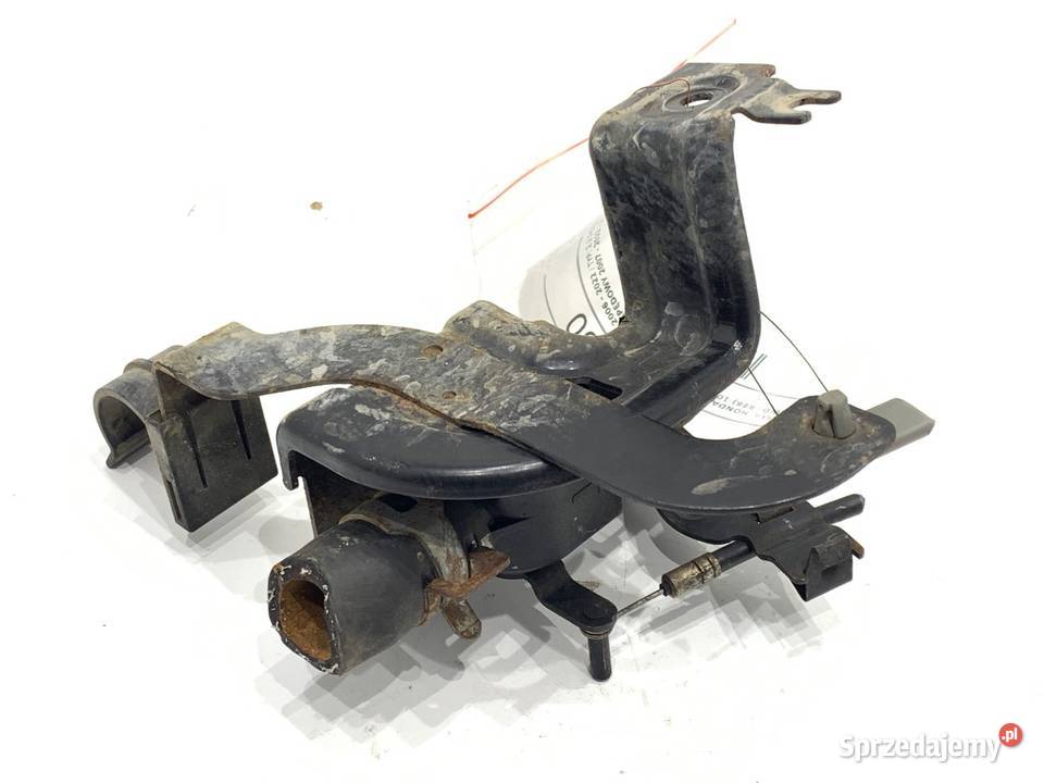 ZAWÓR NAGRZEWNICY HONDA CRV III REGULATOR