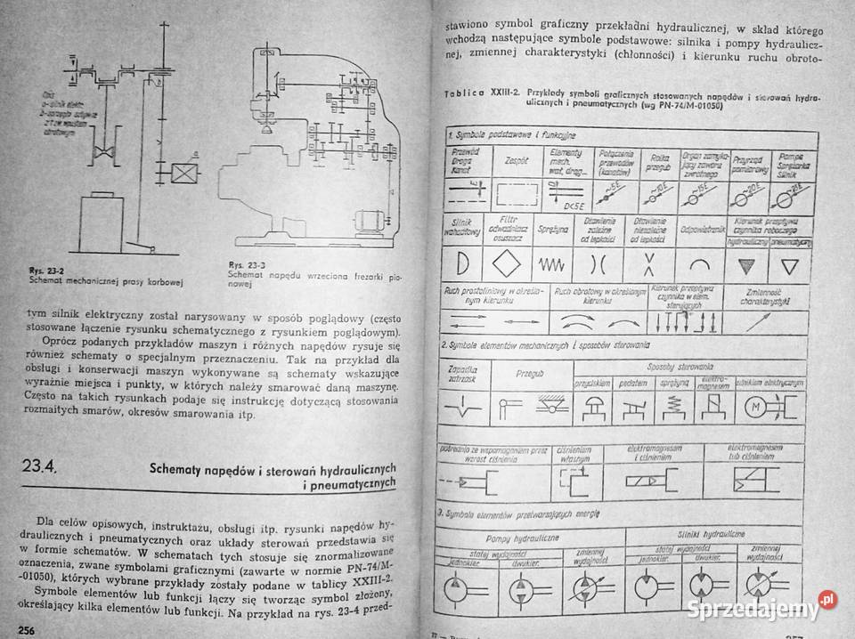 Rysunek techniczny Tadeusz Buksiński Antoni Chełm