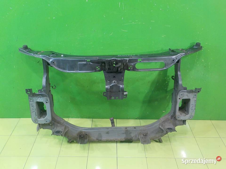 MITSUBISHI OUTLANDER II 20 D 07r 0610 pas mazowieckie Suków