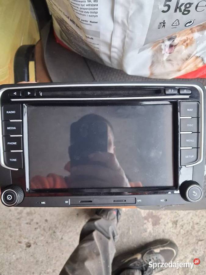 Radio samochodowe łódzkie Grabów