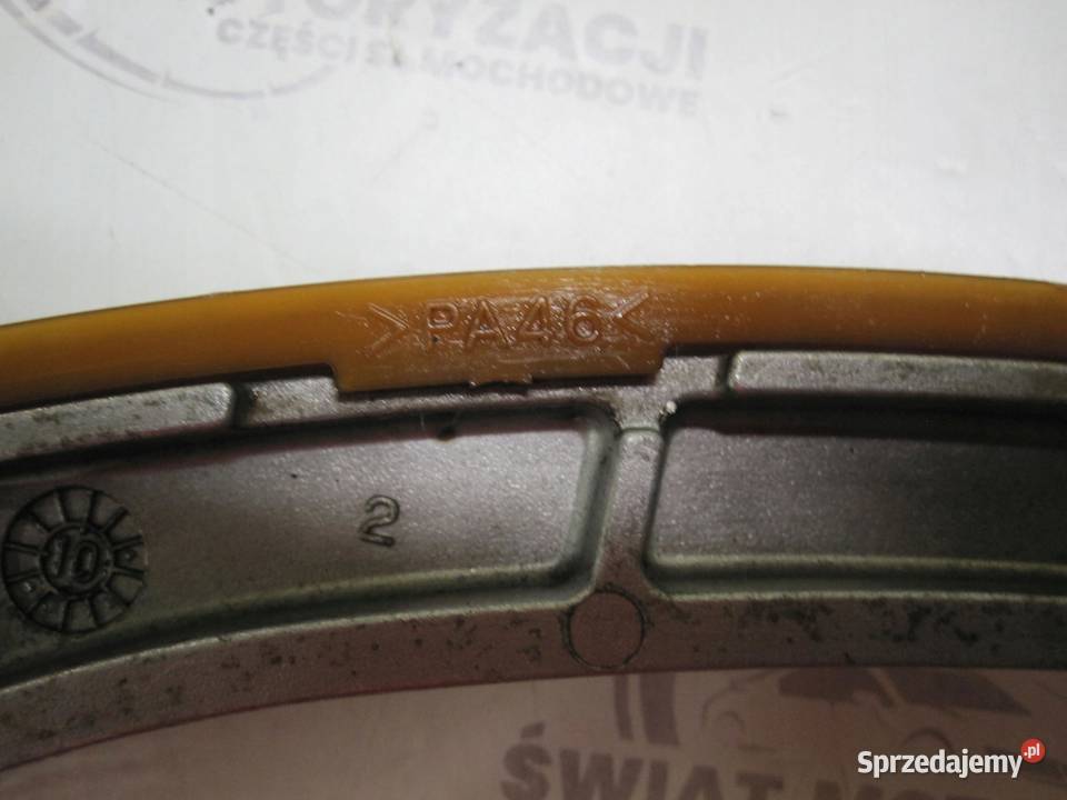 HONDA ACCORD 22 IDTEC 150 166 Ślizg rozrządu sprzedam