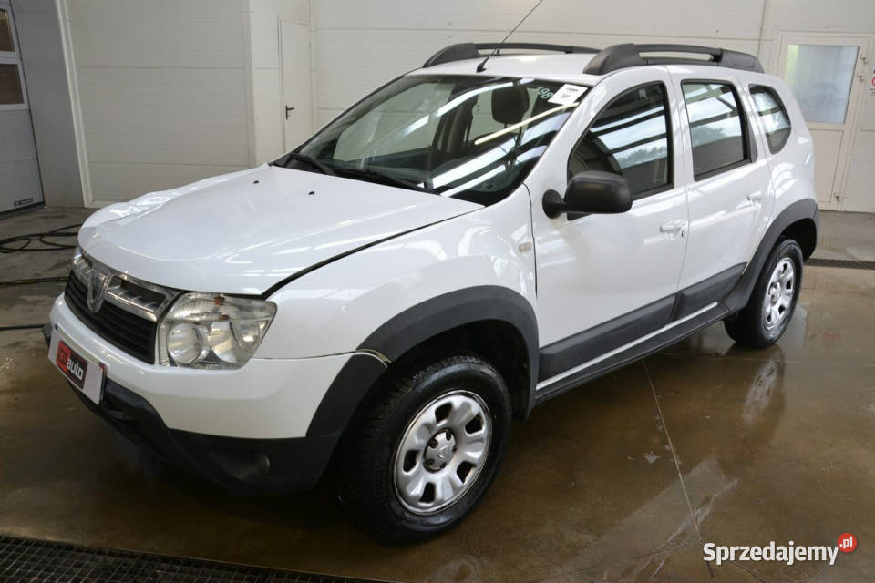 Dacia Duster 4x2 15 dci 90 ekonomiczny Kęty