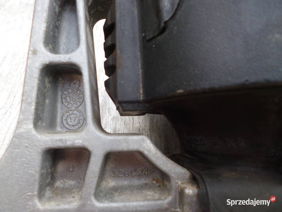 Volvo s40 V 50 poduszka silnika prawa Oryginał Łochów sprzedam