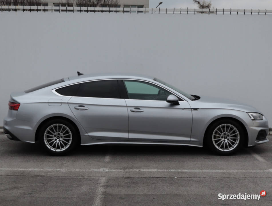 Audi A5 40 TDI centralny zamek Lublin