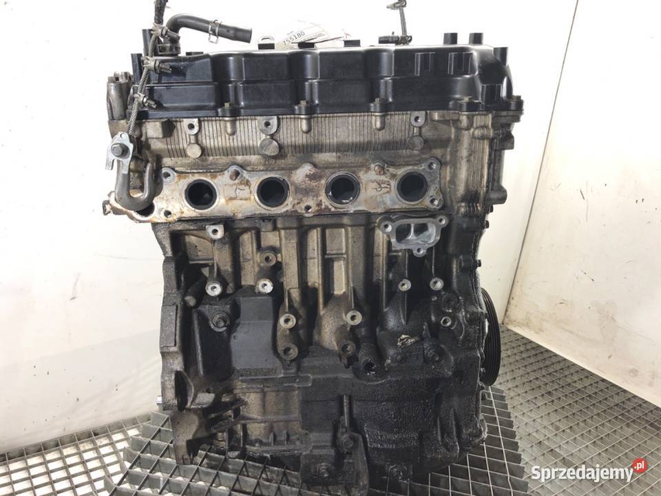 SILNIK MITSUBISHI 18 150 4N13 LANCER VIII