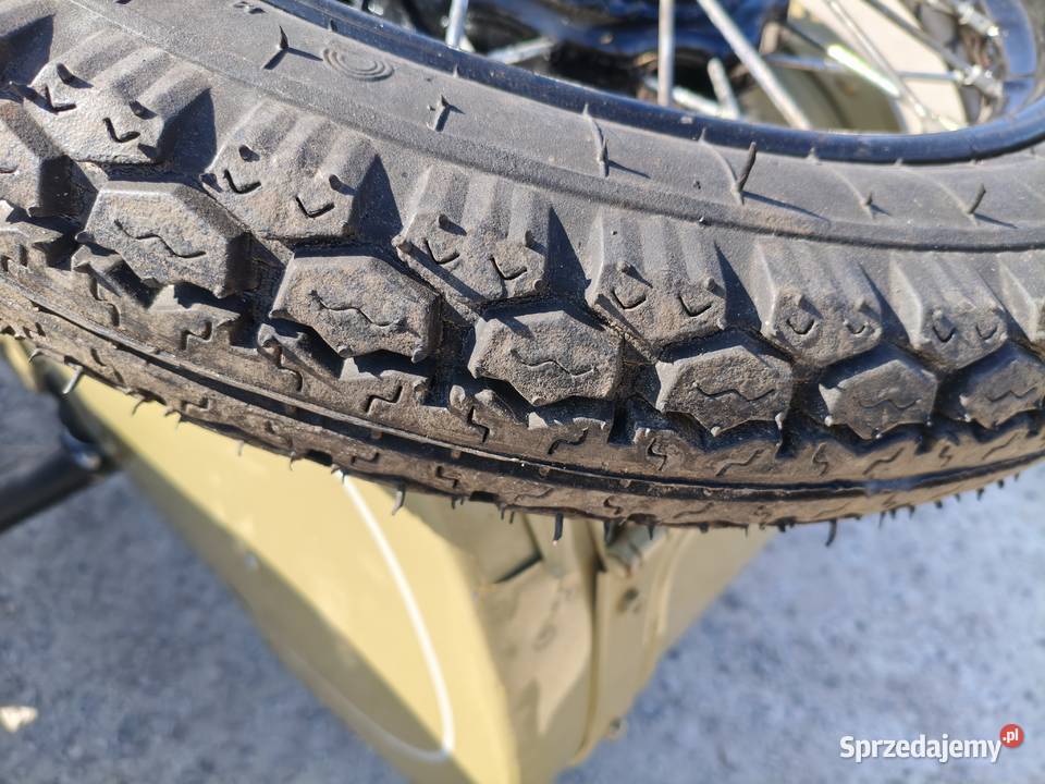 Ural izm Dniepr jawa pannonia iż dkw 650cm3 Ostrołęka sprzedam