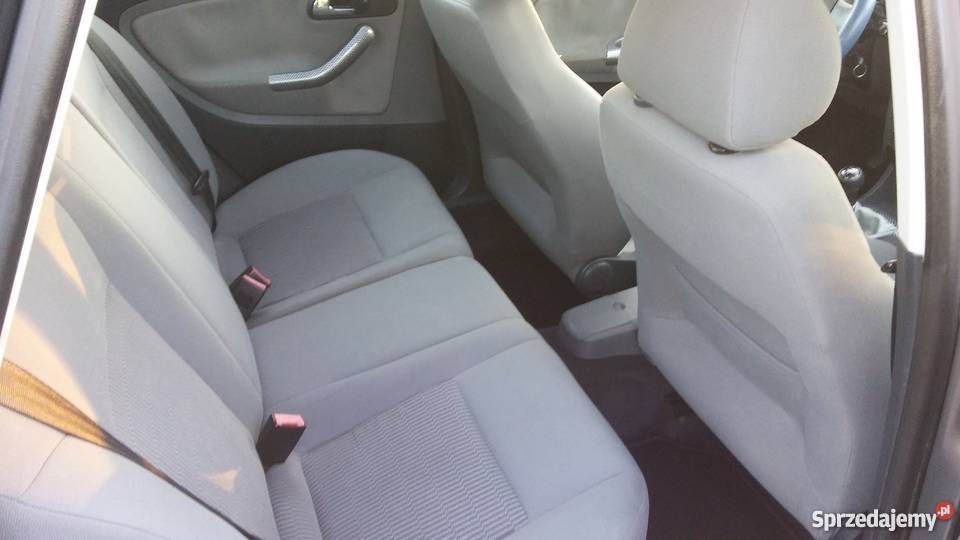 Seat Cordoba III 14 LPG Bochnia