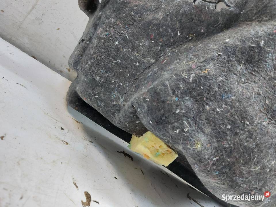 Audi Q4 ETRON 89A 89E Sportback TAPICERKA