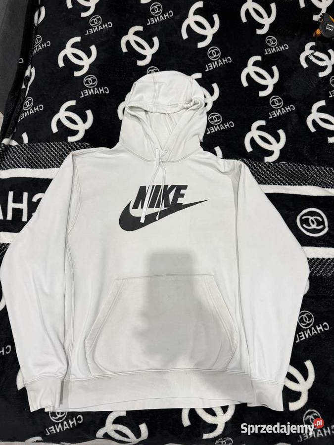 Bluza Nike Nowa Sól