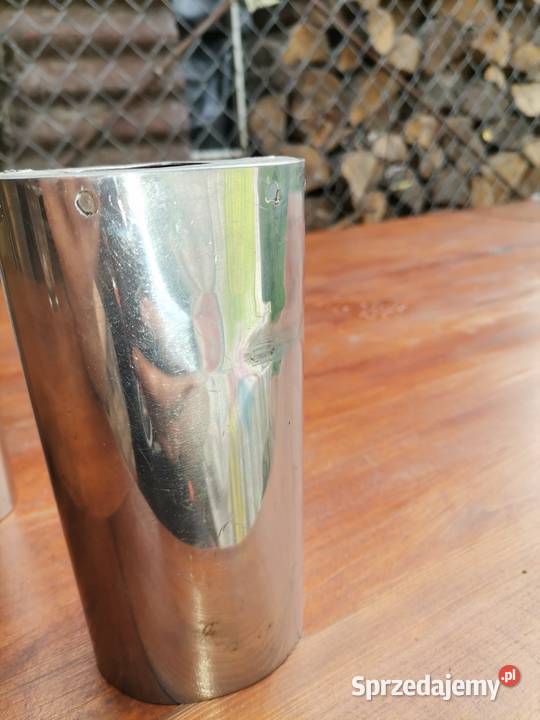 Szklanki osłony Harley Davidson wielkopolskie Margonin sprzedam