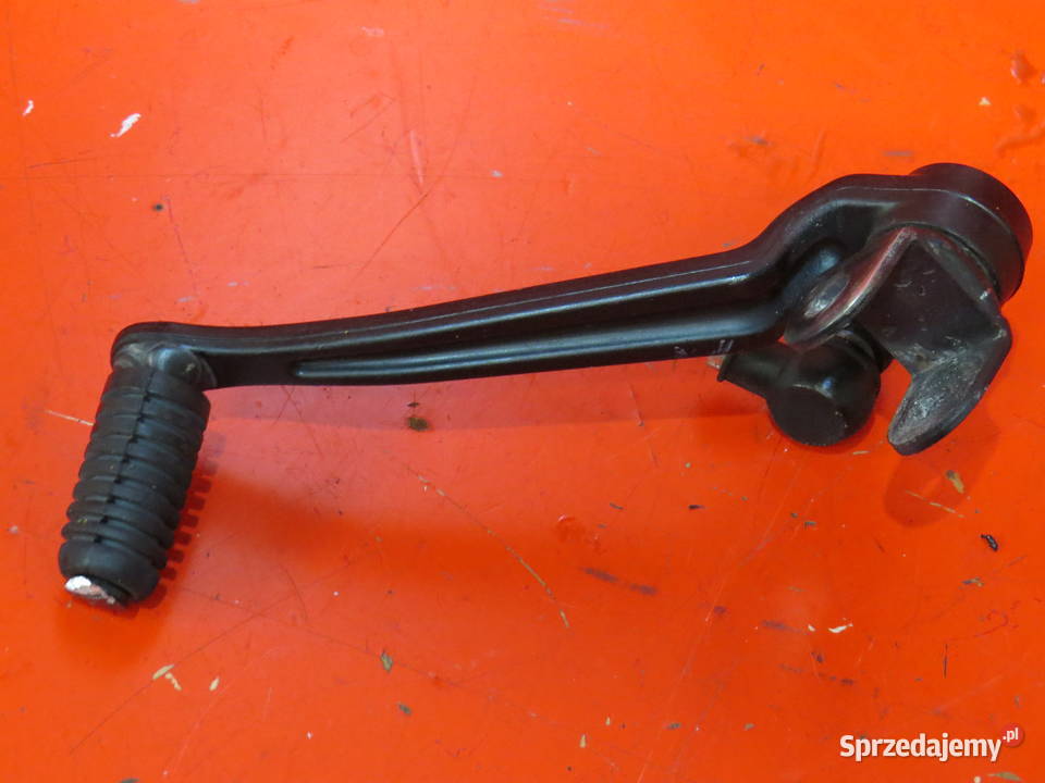 SUZUKI GSXS 1000 2019 KATANA DZWIGNIA ZMIANY Pozostałe Warszawa sprzedam