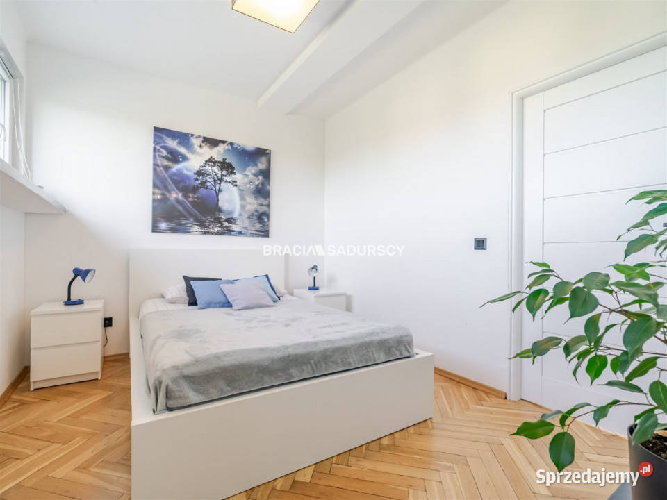 Do sprzedaży mieszkanie 39m2 2pokojowe Kraków