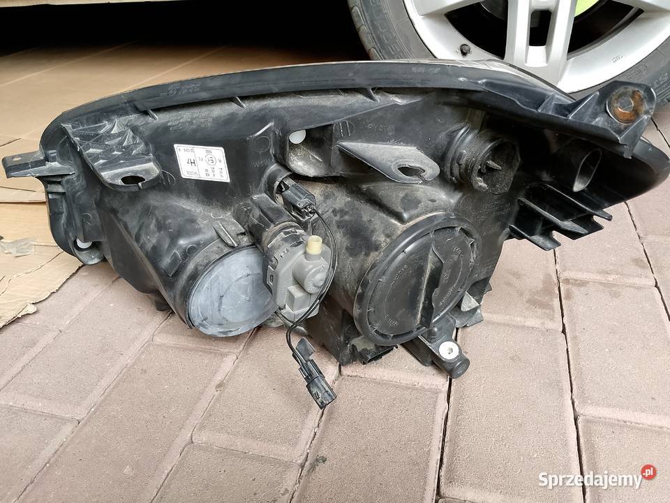 Części do nissan Qashqai J102 lift 2013 różne osobowe Rymanów sprzedam