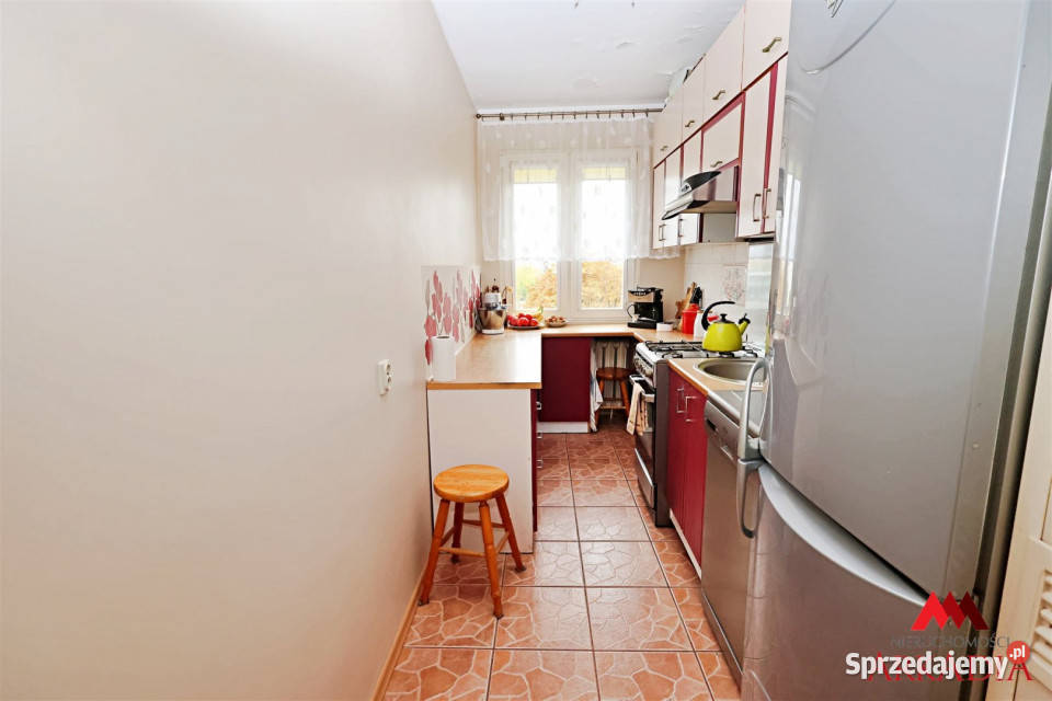 sprzedaży mieszkania Włocławek 628m2 3pok