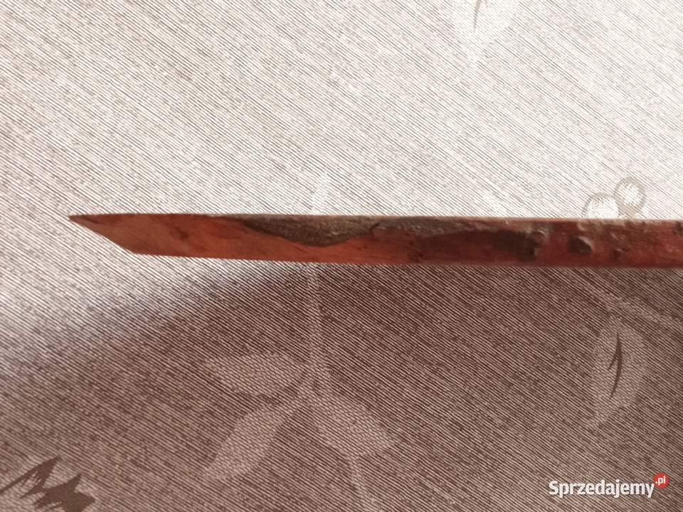 Stary Obraz na desce Śnieżka Świdnica sprzedam